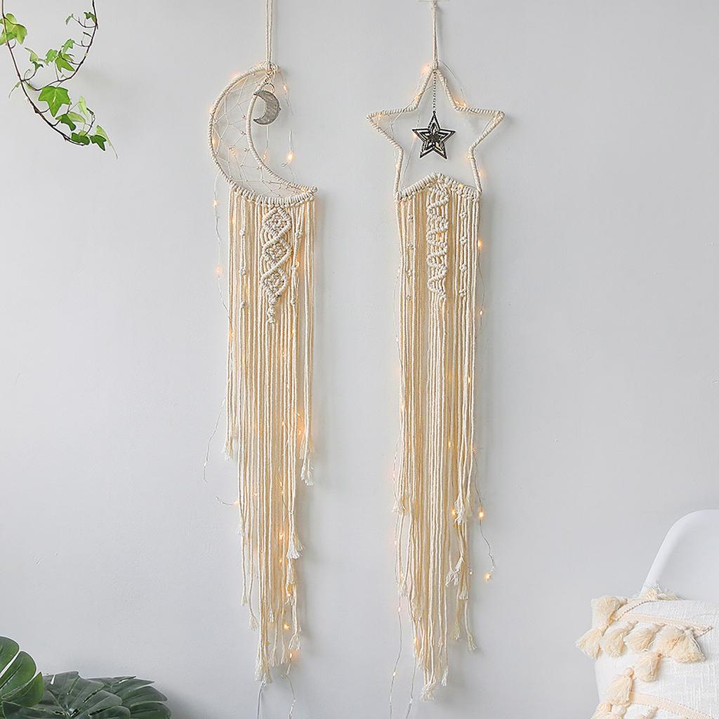 Wedding Dreamcatcher Maple Dreamcatcher Hanging Wall Hanging Home Hanging