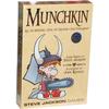 Munchkin Jeu De Cartes - Version Anglaise