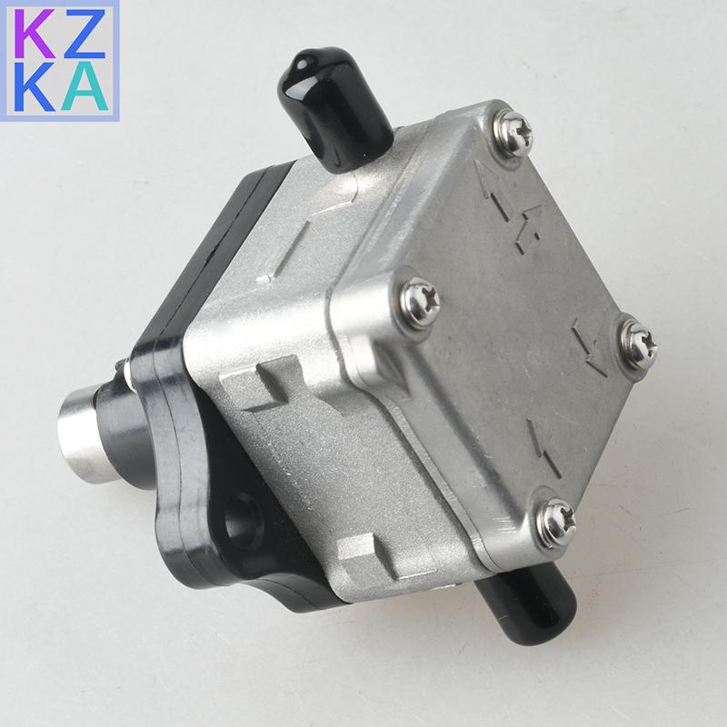 Fuel Pump 16700-ZZ5-003 for Honda BF40 BF50 Outboard Motor 40HP 50HP Boat Engines 16700ZZ5003 16700-ZZ5-003 -00 16700-ZZ5-003