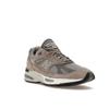 New Balance 991v2 Made In England Rock Ridge Unisex Sneakers Grey Alloy Silver U991GL2