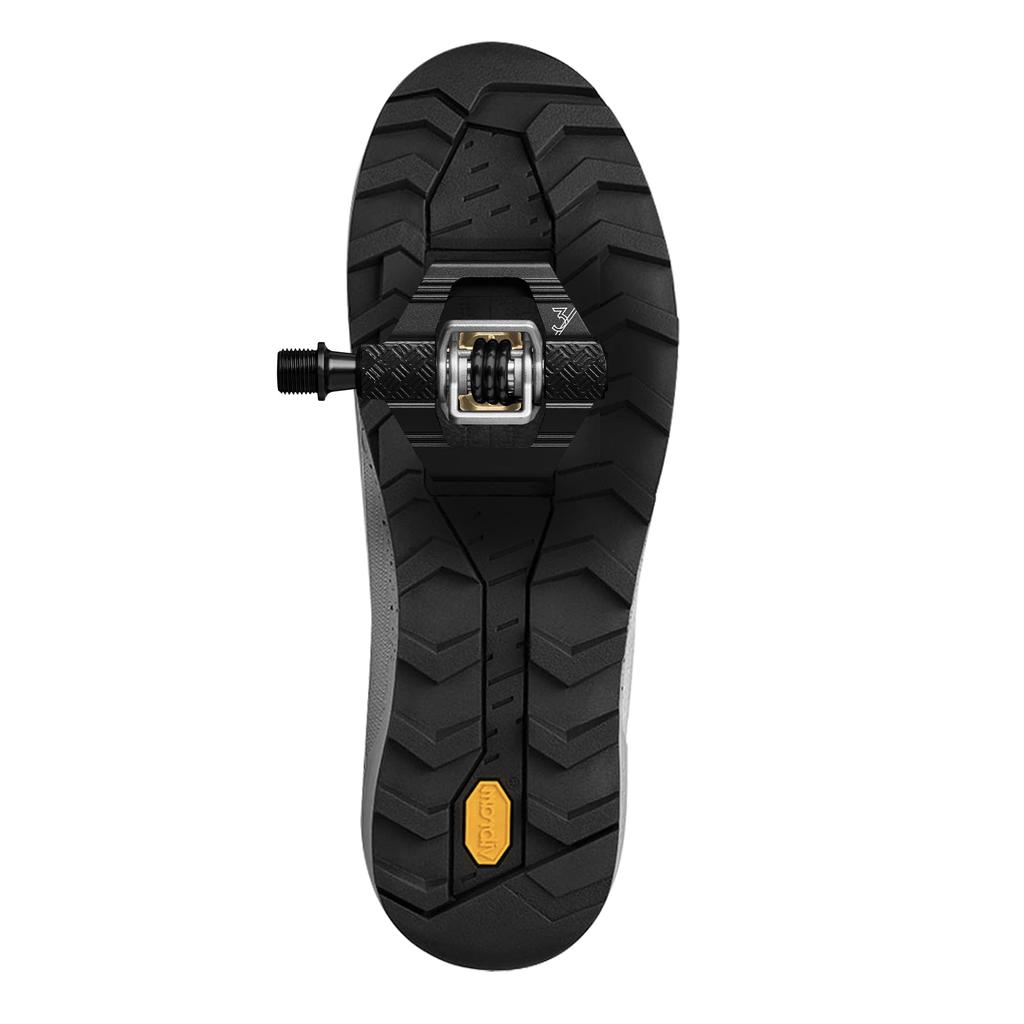 Педали Crankbrothers Candy 3 V3 574649, Черные,
