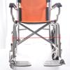 Multiple Size Wheelchair Leg Straps Adjustable Soft Comfortable Wheelchair Calf Strap For Wheelchair User Braces Support