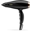 Hair Dryer - BaByliss - 6714E Super Pro 2300 - AC Motor - Made In Italy