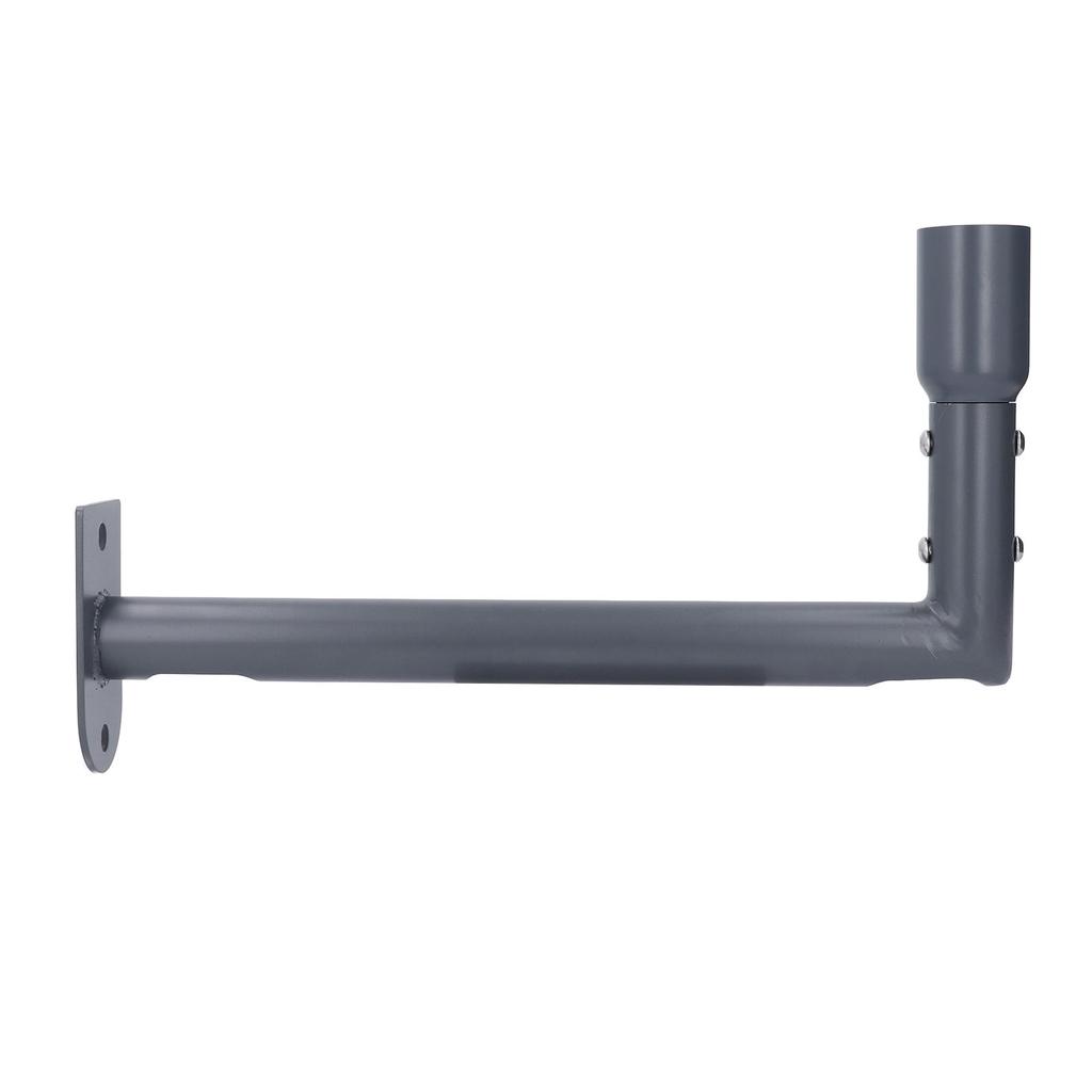 Кронштейн для крепления на крыше с адаптером для трубы, вертикальный угловой длинный настенный монтажный комплект для Dishy V2