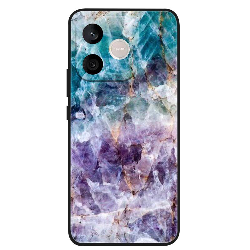 For Honor 600 Lite Case Black Bumper Cases for Honor 500 Smart Honor600 Lite Cover 500Smart Silicone Back Protective Bumper