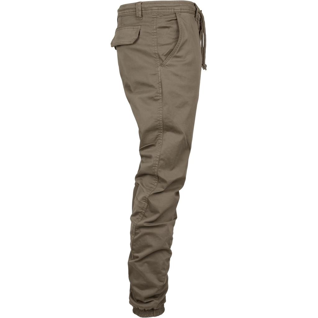 Urban Classics Womens/Ladies Stretch Jogging Bottoms