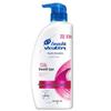 Head & Shoulders Silky Smooth Shampoo