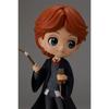 BANPRESTO Фигурка Гарри Поттера Рона Уизли со Скабберсом Q posket