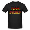 Alexander Sascha Zverev Tenis Awesome T Shirts Graphic Y2k Unique Tees Unisex Wounisex Tshirt Clothes