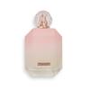 Revolution Beauty London Revolutionary Edt Unisex Perfume, цветочный парфюм открывается нотами сладкой ванили, жидкий, 100 мл