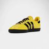 adidas Samba Yellow Core Black (Women's)