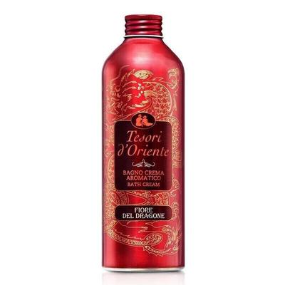 Tesori d'Oriente Ароматный гель для душа