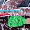 Перчатка для профессиональной мойки автомобиля WASHFIX, перчатка из микрофибры, губка для мытья автомобиля, щетка