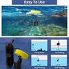LCD Display Portable Sonar Finders 45 Degrees Sonar Fish Finder XF03 Fish Finders  Fishing Lure