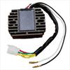 Honda CB F Series Rectifier: Compatible with 300, 400, 500, 550, 750 Models