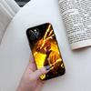 IR6 Demon Slayer Shell for Samsung Note 20 10 S25 Plus Ultra Lite A51 A52 A53 A71 A72 A73 M20 M30 M21 M31 M51 A11 A70 A56 A26