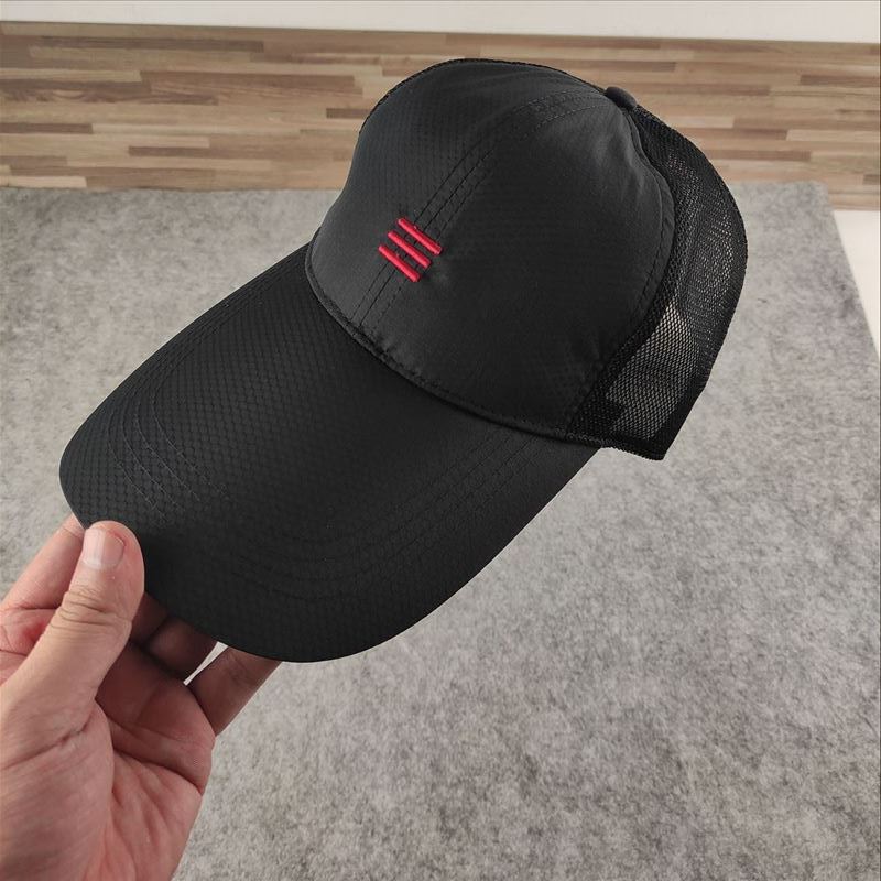 cm extended brim large head circumference mesh hat summer travel shopping sun protection sun hat couple large size millinery tide