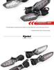 Ducati 939 V4 LED Motorcycle Turn Signal Modification Kit
