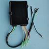 CDI Switch Box Power Pack For Mercury Mariner 6-25 HP 855713A3 855713A4 114-5713