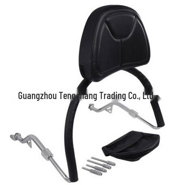 Подушка спинки водителя Gold Wing GL1800 2001-2016