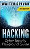 Книга Hacking