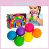 Набор антистрессовых мячиков-игрушек Needoh Rainbow Fidget Toy Set Для снятия тревоги и сенсорной игры
