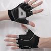 Sport Gloves Breathable Workout Gloves Comfortable Gym Gloves Half Finger Climbing Gloves Cycling Gloves for Adult