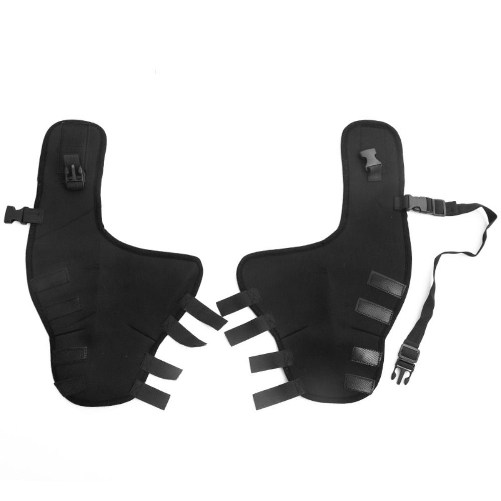 Восстановление после травм суставов Защита ног Колено Тазобедренный сустав Защита Бандаж Обертывание Пояс Поддерживающий пояс Собака