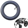 12 1/2*2 1/4 Шина для аккумулятора скутера 57-203 Камера для электрической инвалидной коляски 62-203 Пневматическая шина с изогнутыми вентилями