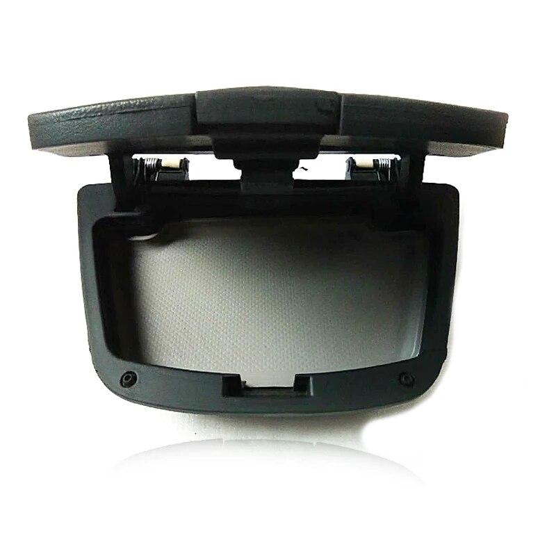 Для Chevrolet Cruze 2010 2011 2012 2013 2014 2015 приборная панель Центральный ящик для хранения крышки модификации аксессуары