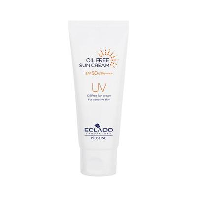 УФ-защитный солнцезащитный крем без масел SPF50+ PA++++ 70 г