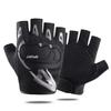 Anti-Slip Cycling Gloves Breathable Motorcycle Gloves Men Women Riding Gloves  Motorbike Riding