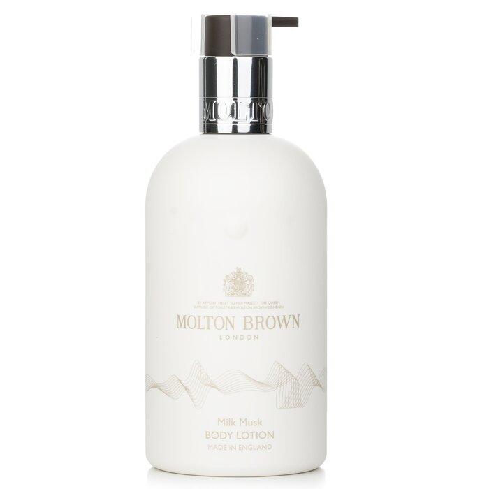 MOLTON BROWN Milk Musk Body Lotion