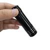 1Pcs 50Lm 395Nm Detection Lamp Mini Uv Flashlight 9 Led Uv Black Light Outdoor Portable Lighting Tool For Hiking