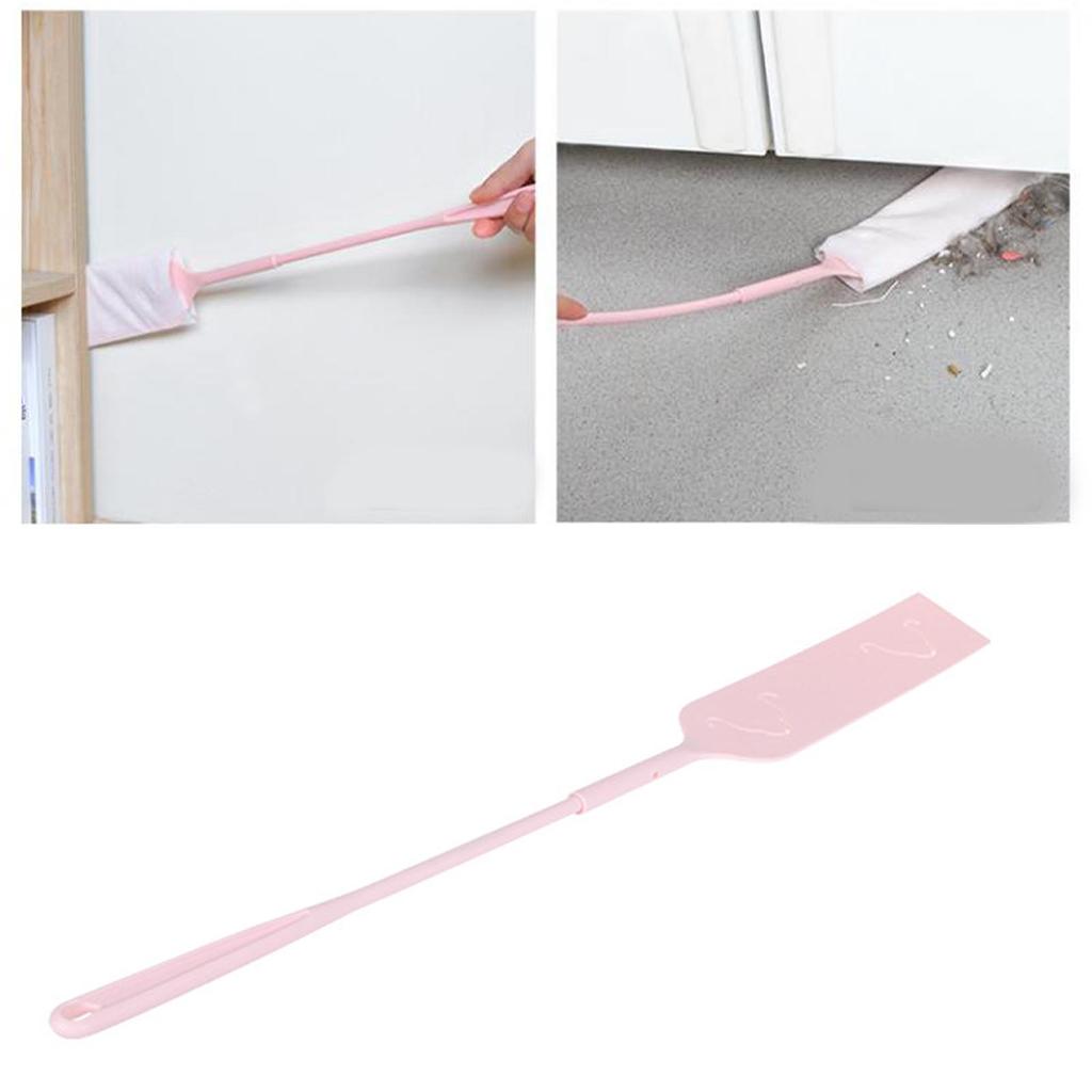 Duster Soft Handle Efficient Multifunctional Easy to Use Crevice Cleaning Brush