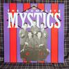 [Б/У] Редкие записи The Mystics - The Complete Mystics