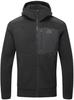 Куртка Mountain Equipment Highpile Hooded Men's Jacket (ME-006925) anvil grey/black