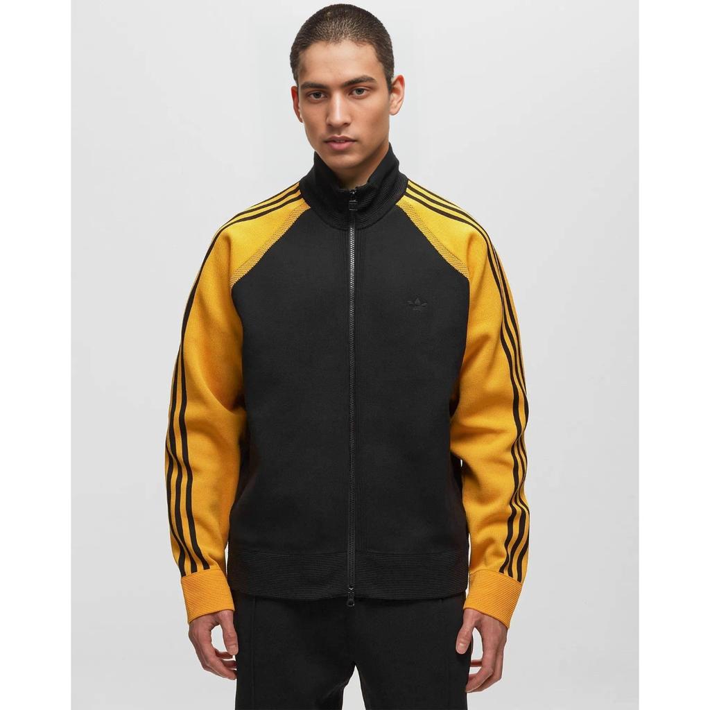 New Adidas X Wales Bonner Knit Track Jacket IB3261
