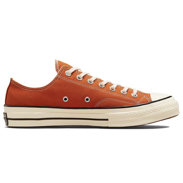 Кеды Converse Chuck 70 Low 'Fire Pit' 171479C
