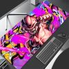 Computer Varmilo Keyboard Mouse Pad Anime Dragon Ball Goku Gaming Accessories Table Big Gamer Carpet Desk Mat DBZ Mousepad