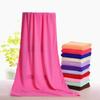Soft 70x140CM  Microfibre Universal Breathable Bath Towel Large Bath Towel Beach Towel Fast Drying Comfortable Water Absorbent