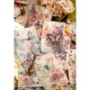 100 Sheets Retro Scrapbooking Backgrounds Paper Journaling Craft Paper For Journaling Cardmaking And Art Craft Project