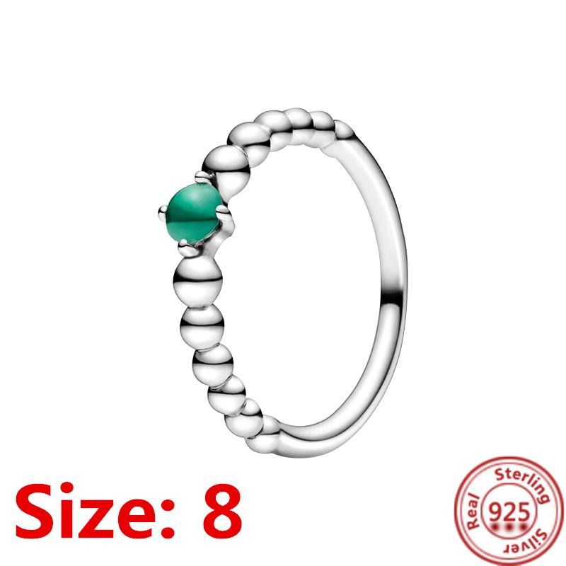 Новый 12 Созвездие Месяца Цвет Вечности Круг Подвеска Подходит Оригинальные Подвески Браслет Из Бисера Стерлингового Серебра 925 DIY Ювелирные Изделия