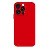 Для iPhone 16 Pro Магнитный чехол Противоударный Мягкий ТПУ чехол для телефона
