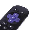 Remote Control Universal Remote Replacement Strong Signal with Six Shortcut Buttons for Smart