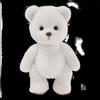 11-Joint Bear Plush Doll: Transformable Rag Doll Gift for Girls