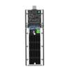 Прозрачный USB 3.0 корпус для SSD M.2 NGFF SATA