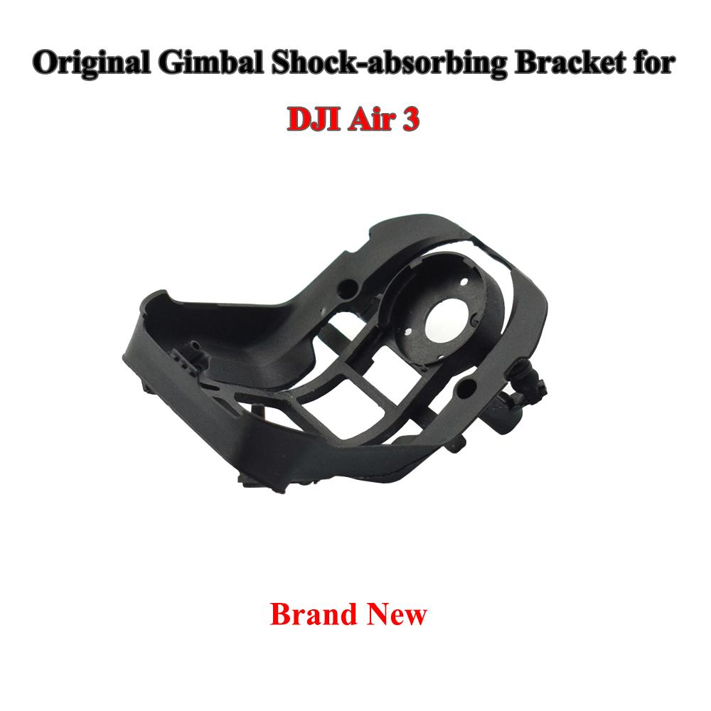 Drone Gimbal Camera Air 3 Shock Absorber Board For DJI Air 3 Shock Absorbing Bracket Board Repair Parts New