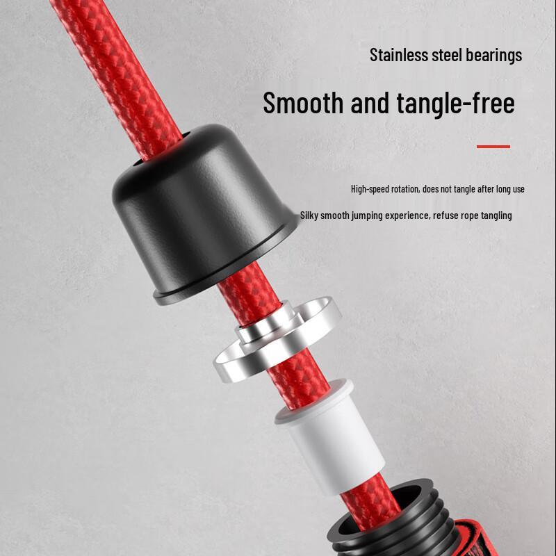 Yuzhan Group and Team Jump Rope Set