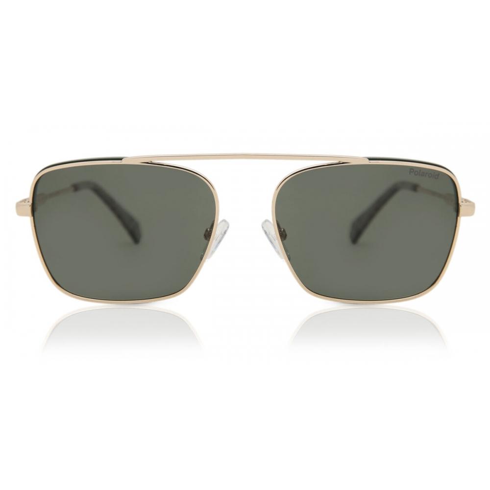 POLAROID Pld 6131 S Polarized J5g Uc uniSex SunglaSSeS